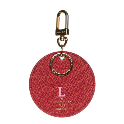 Louis Vuitton Monogram Illustre Totem Bag Charm Key Holder 3 of 4
