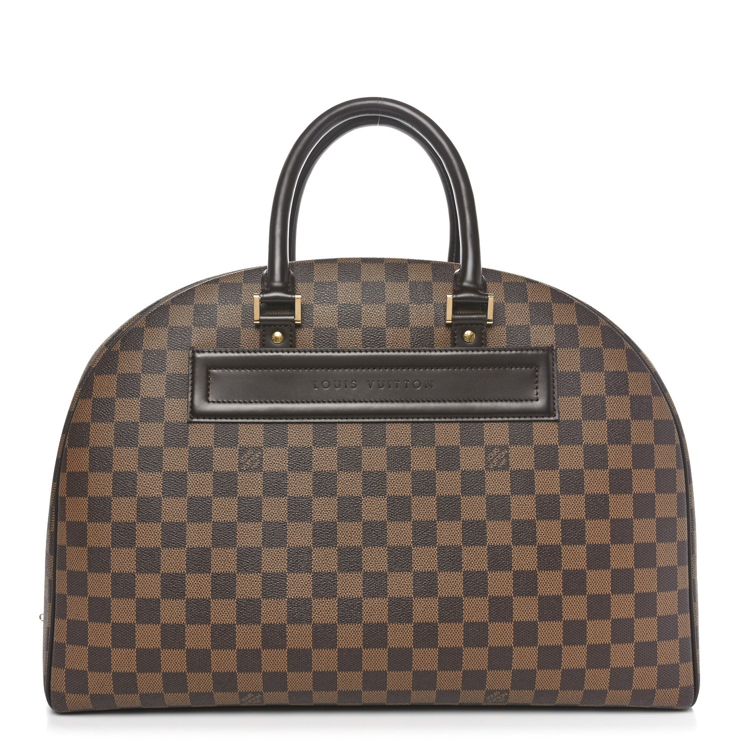 Louis Vuitton Damier Ebene Nolita 24 Heures 1 of 9