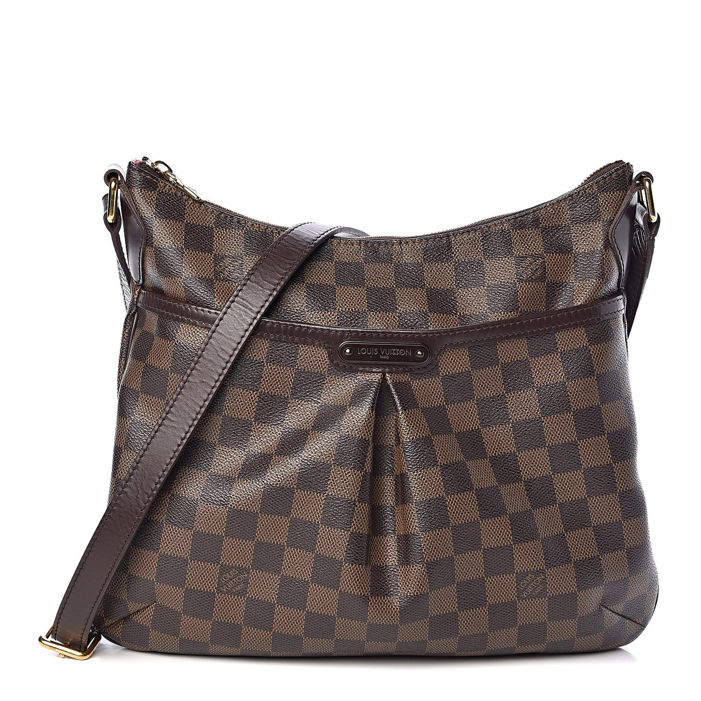 Damier Ebene Bloomsbury PM