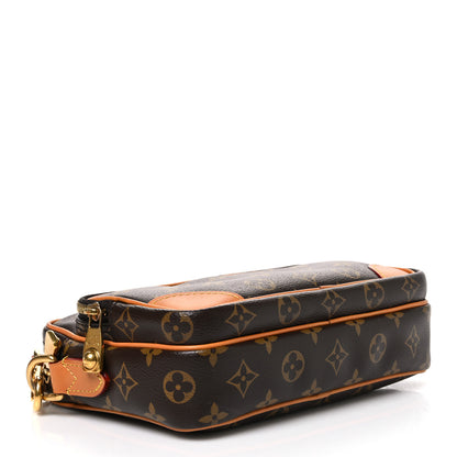 Louis Vuitton Monogram Archive Nil NM 4 of 9