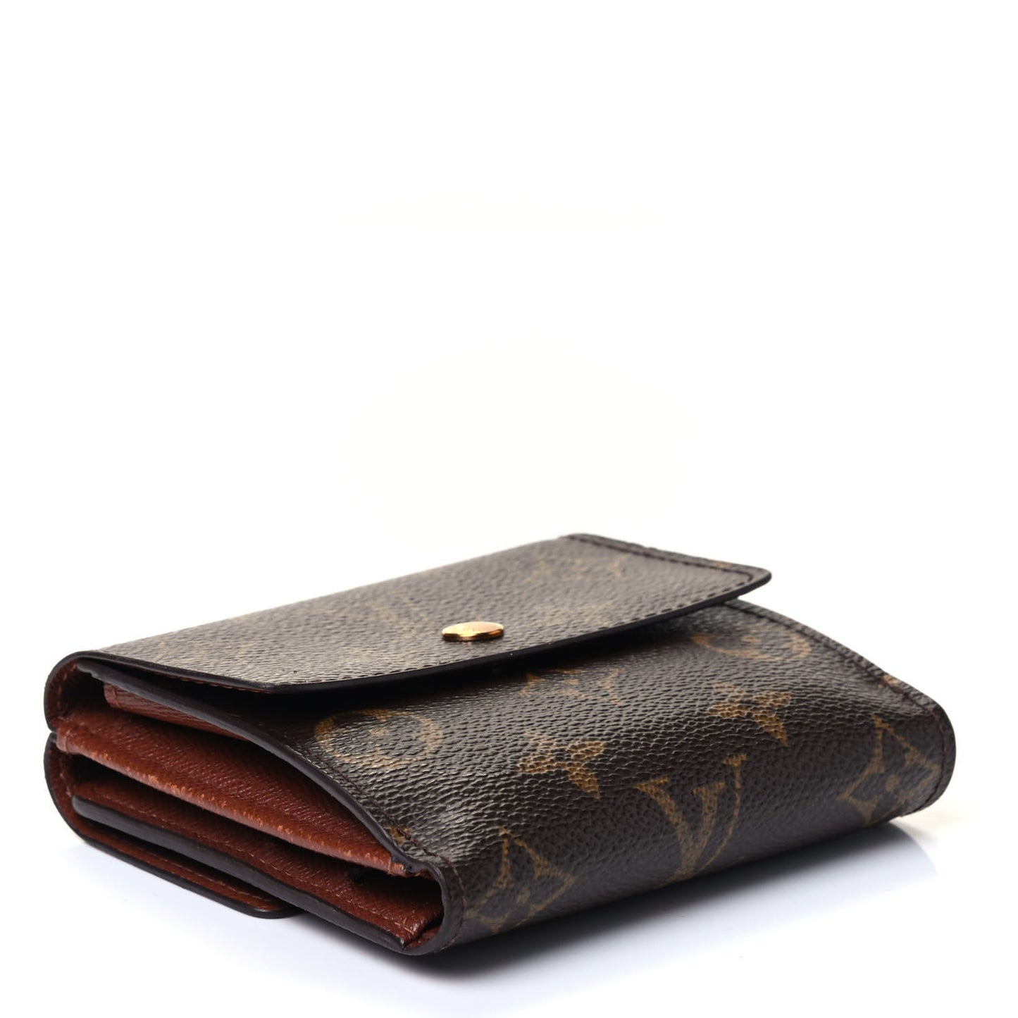 Monogram Elise Wallet