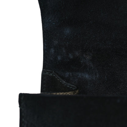 Gucci GG Supreme Monogram Mini Dionysus Shoulder Bag Black 8 of 10