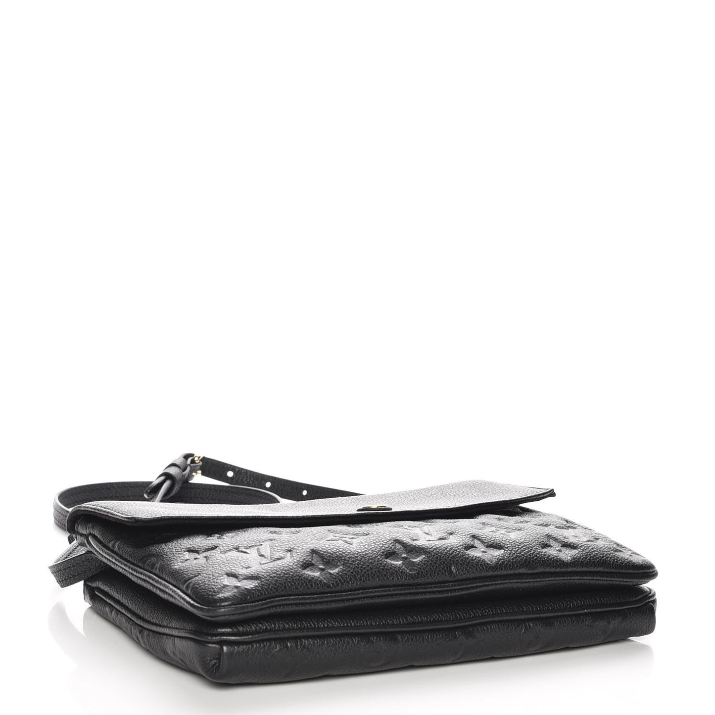 Empreinte Twice Black