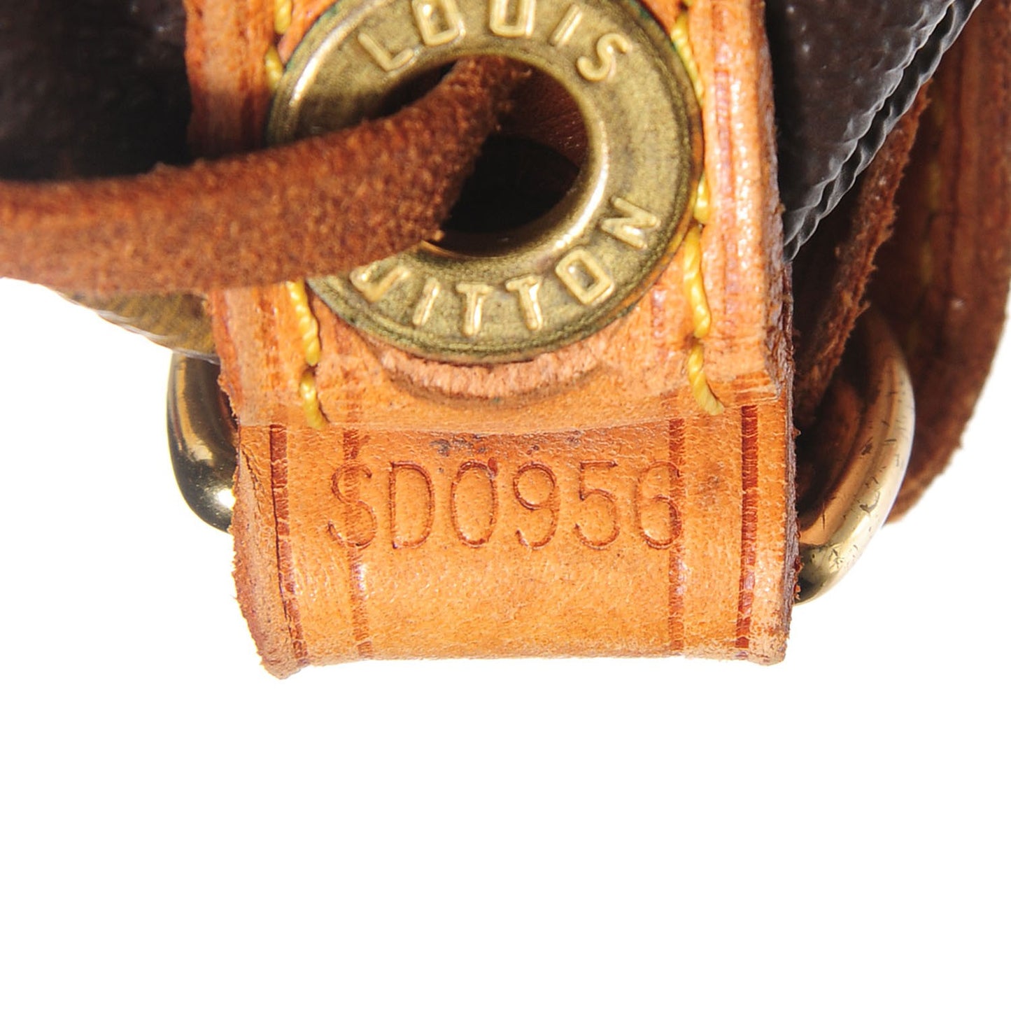 Monogram Noe
