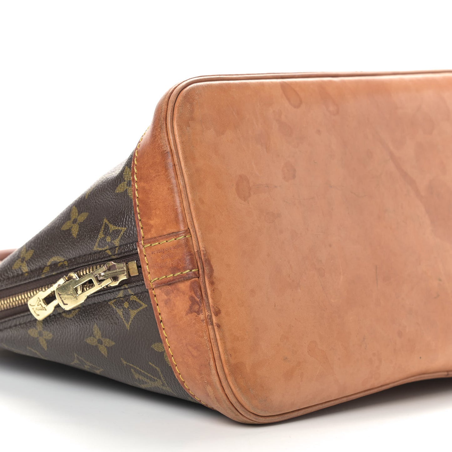 Monogram Alma PM