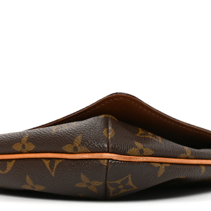 Louis Vuitton Monogram Musette Tango 8 of 8