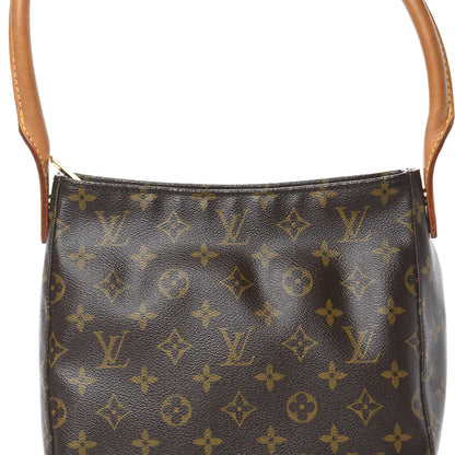 Louis Vuitton Monogram Looping MM 12 of 15