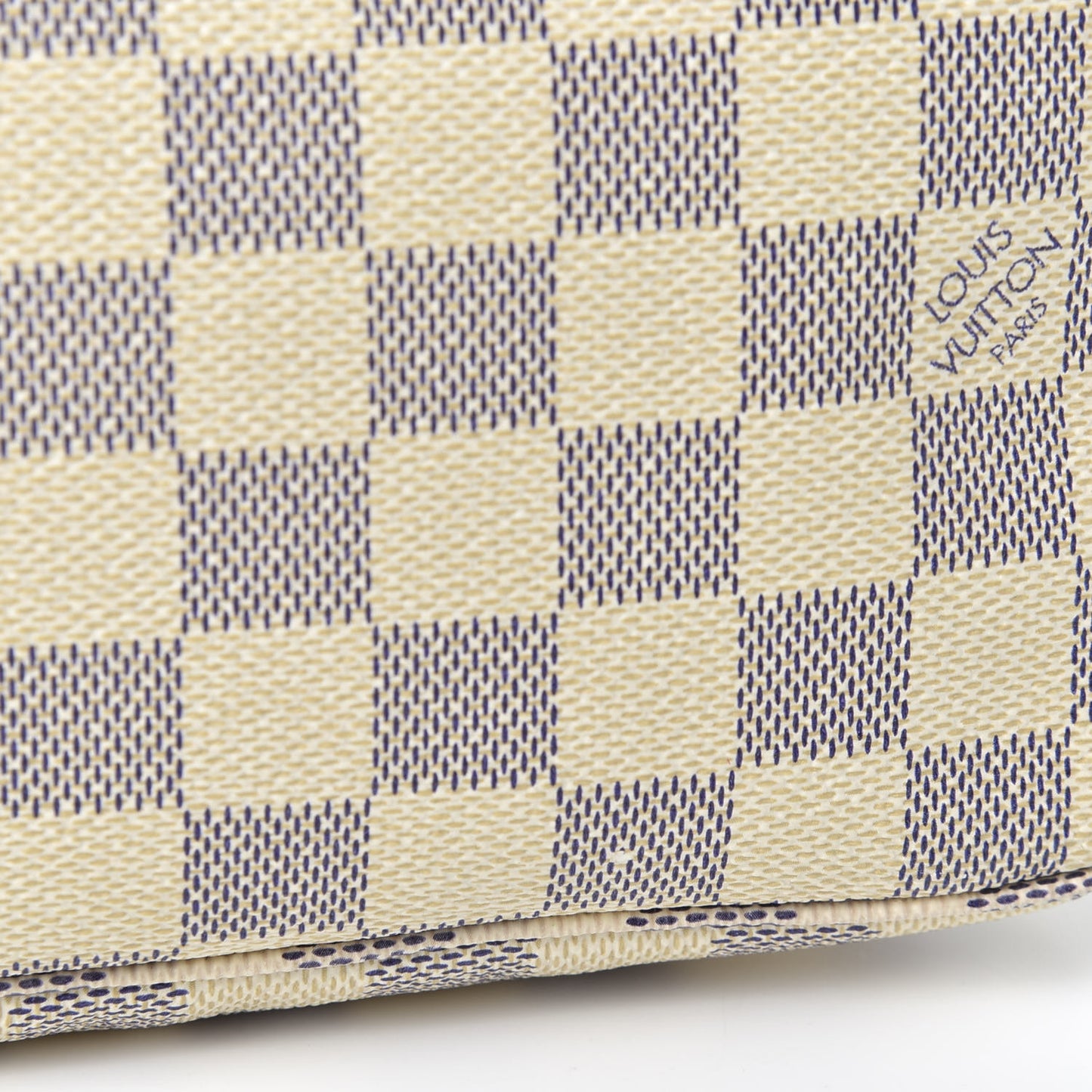 Damier Azur Pochette Accessories