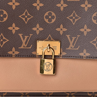 Louis Vuitton Monogram Marignan Sesame 8 of 10