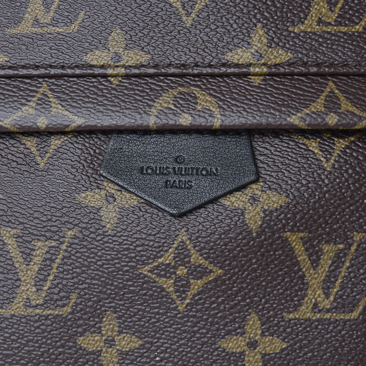 Louis Vuitton Monogram Palm Springs Backpack PM 6 of 7