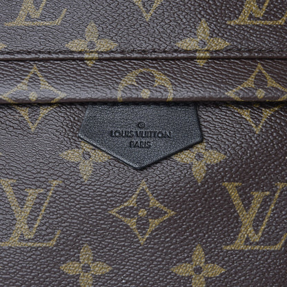 Louis Vuitton Monogram Palm Springs Backpack PM 6 of 7