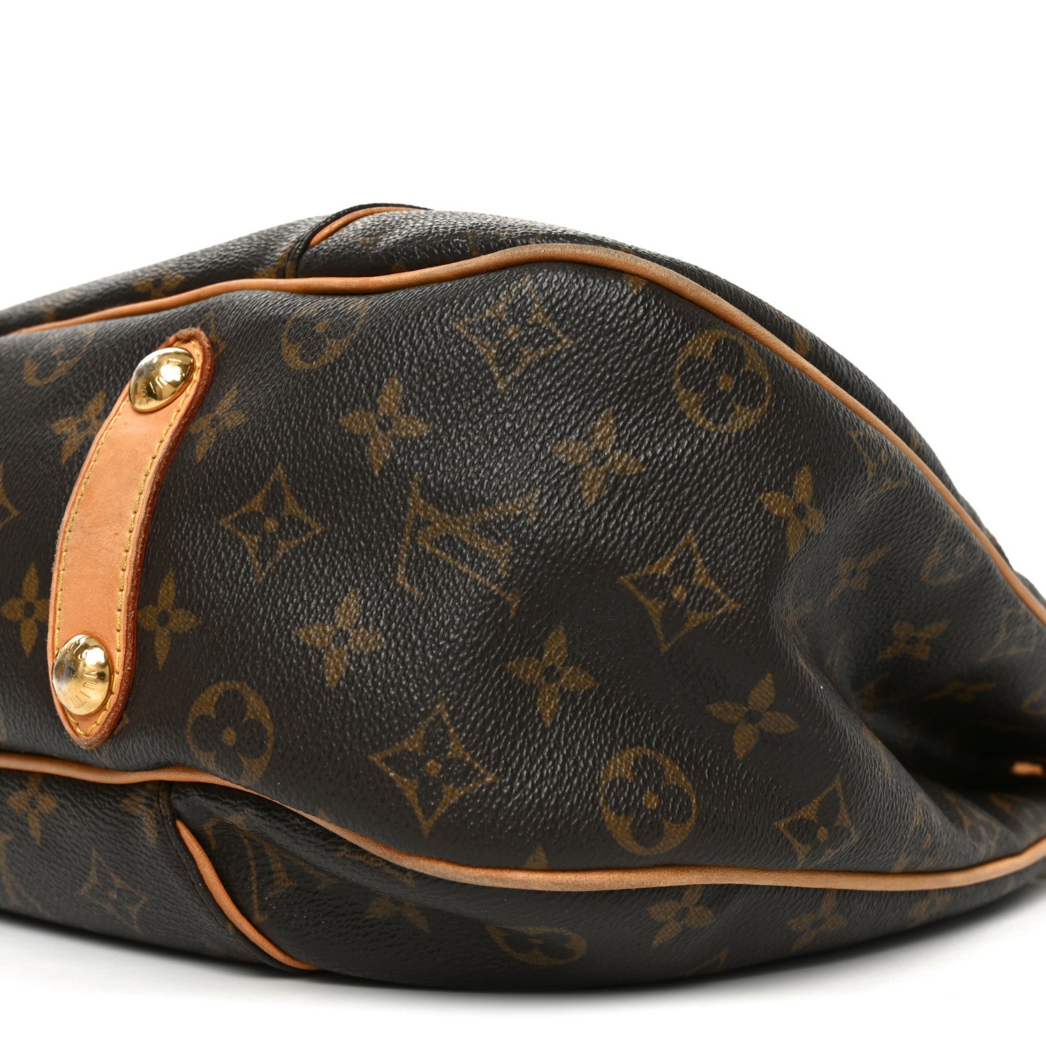 Louis Vuitton Monogram Galliera PM 8 of 10
