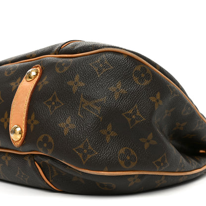 Louis Vuitton Monogram Galliera PM 8 of 10