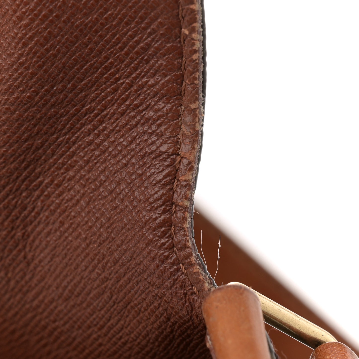Monogram Musette GM