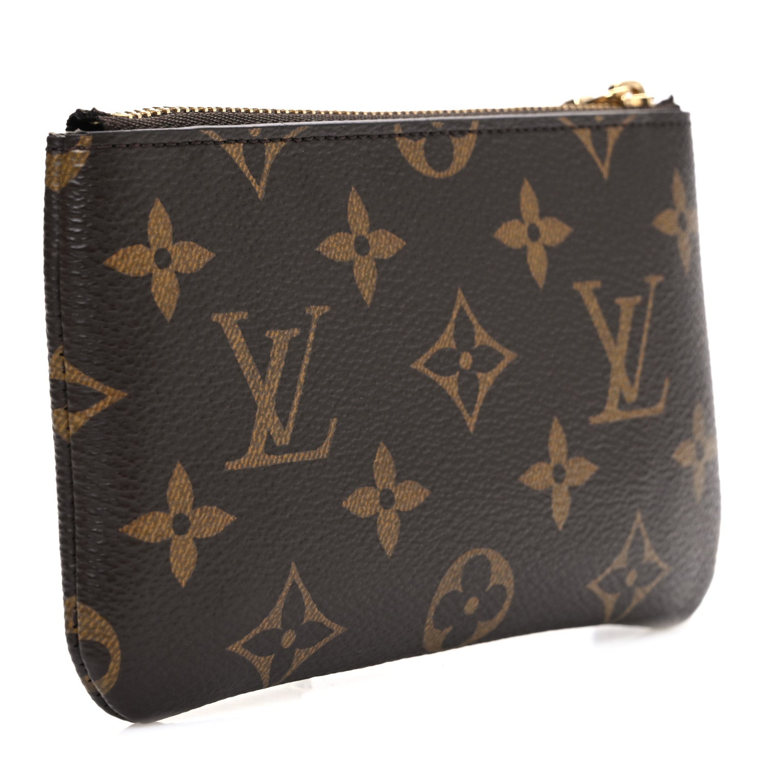 Louis Vuitton Monogram Key Pouch S 3 of 6