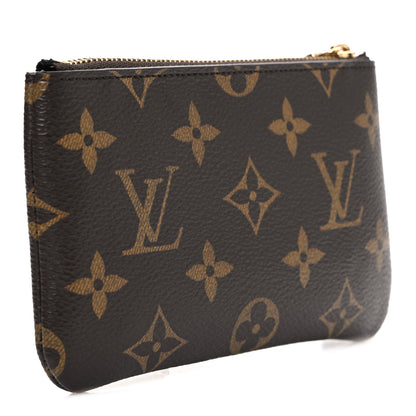 Louis Vuitton Monogram Key Pouch S 3 of 6
