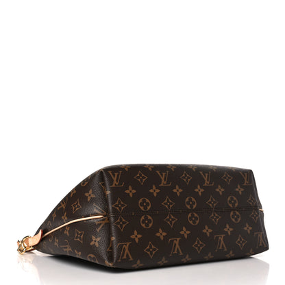 Louis Vuitton Monogram Turenne MM 4 of 9