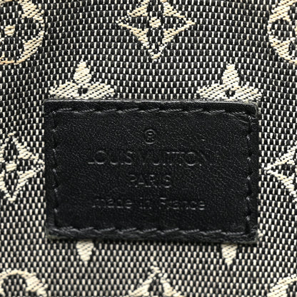 Louis Vuitton Mini Monogram Besace Mary Kate Black 6 of 12