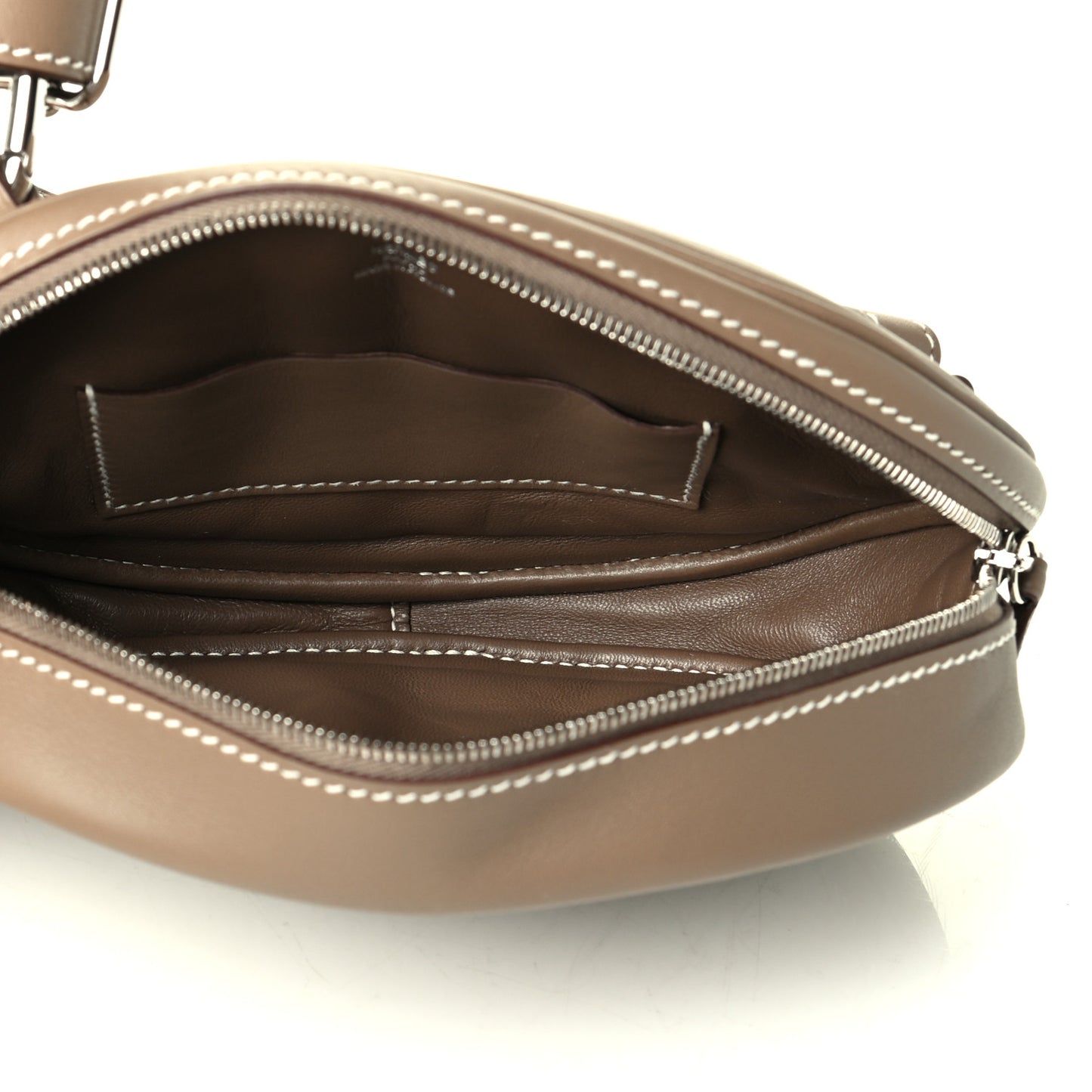 Swift In-The-Loop Belt Bag Etoupe
