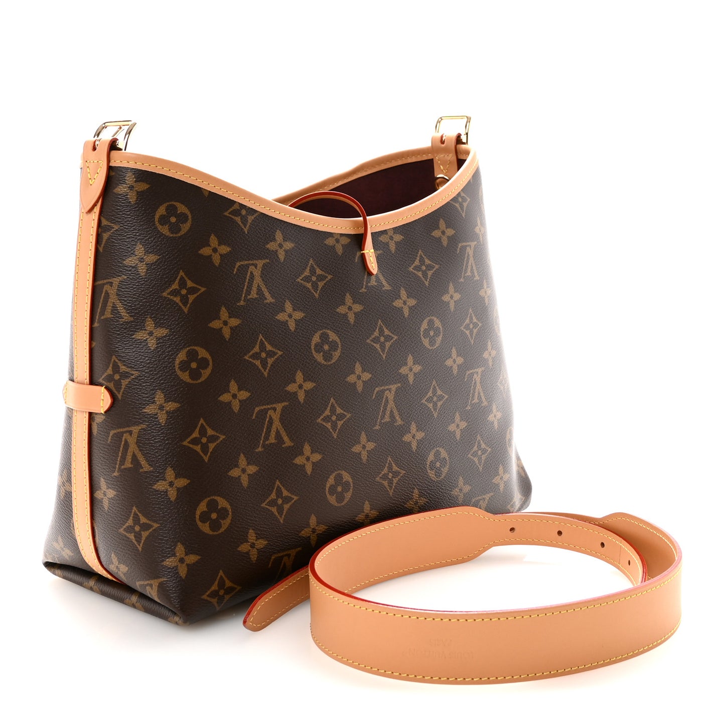 Monogram Carryall PM