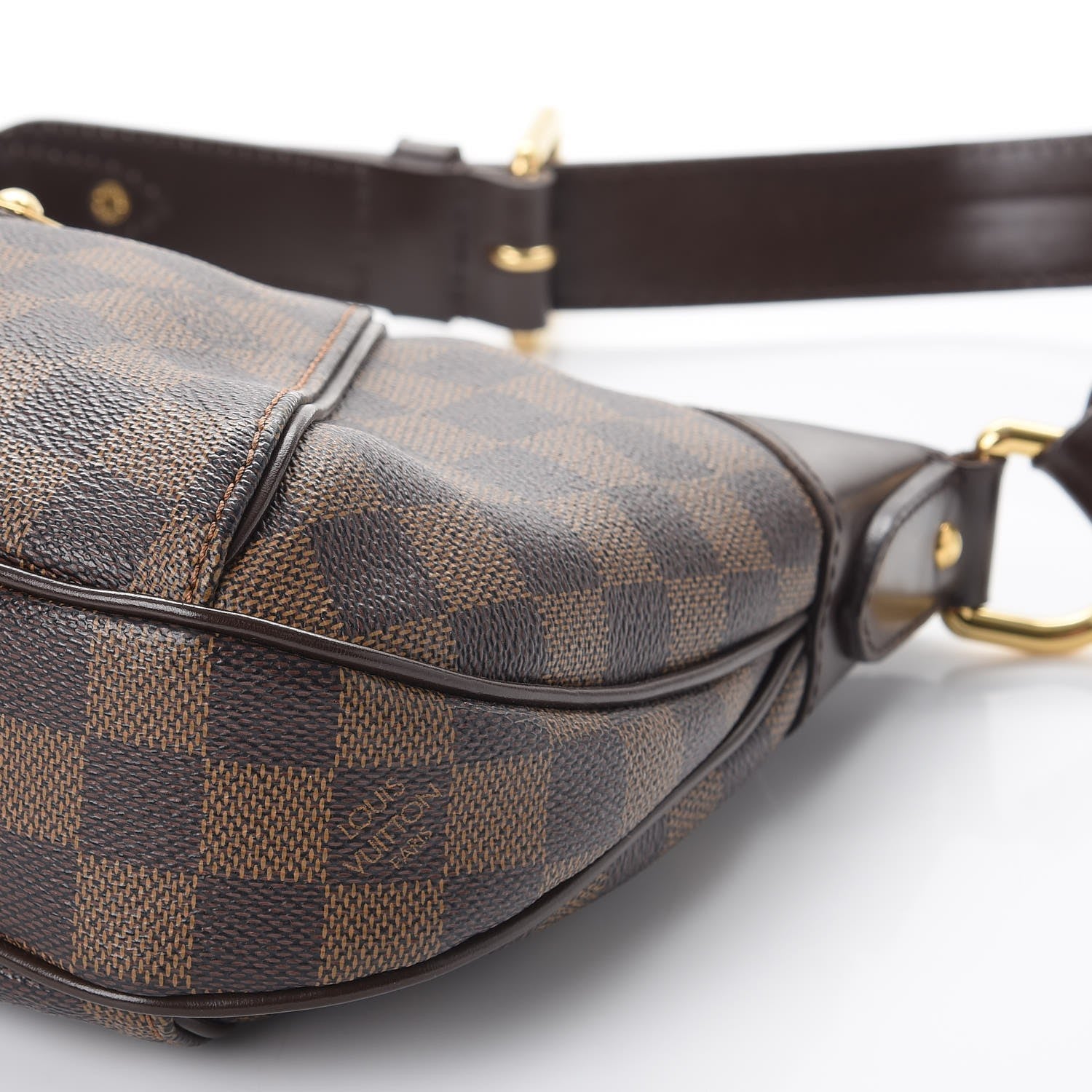 Louis Vuitton Damier Ebene Thames PM 10 of 11