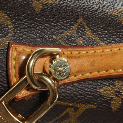 Louis Vuitton Monogram Beverly PM Briefcase 6 of 9