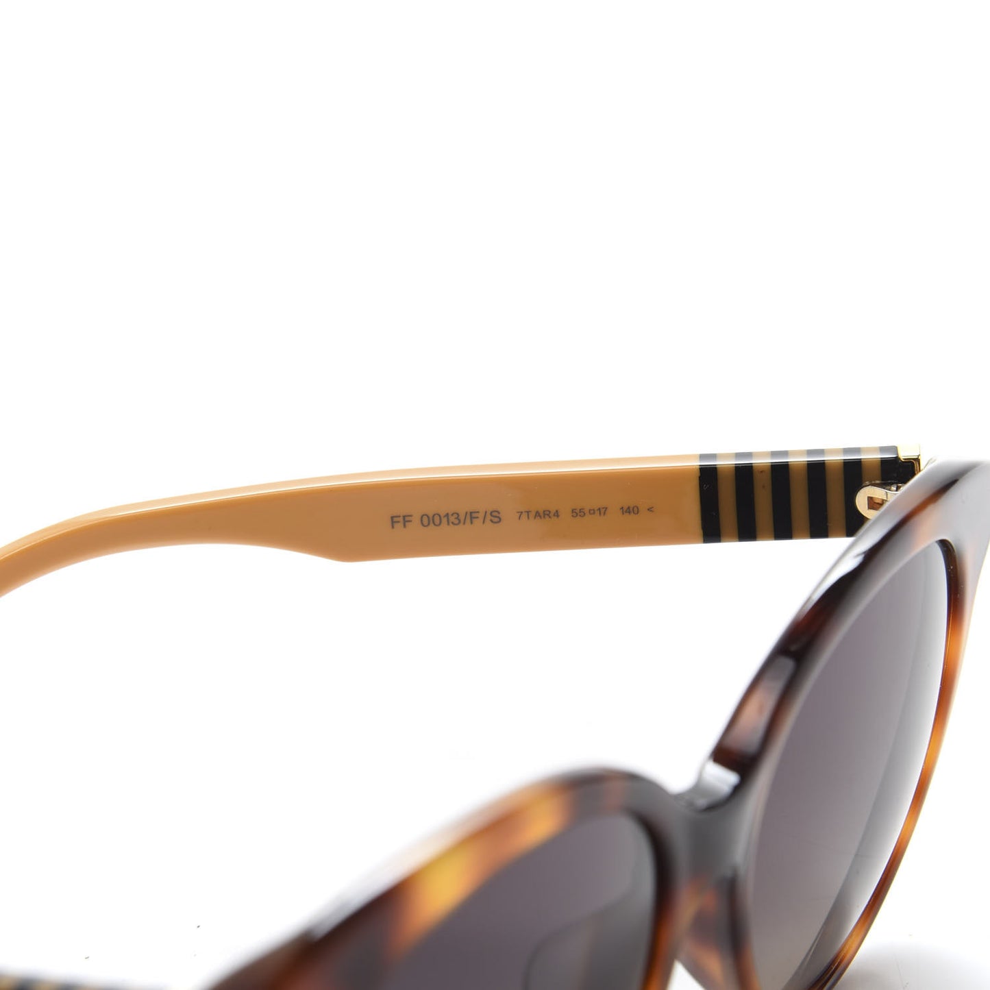 Sunglasses FF0013/S Tortoise
