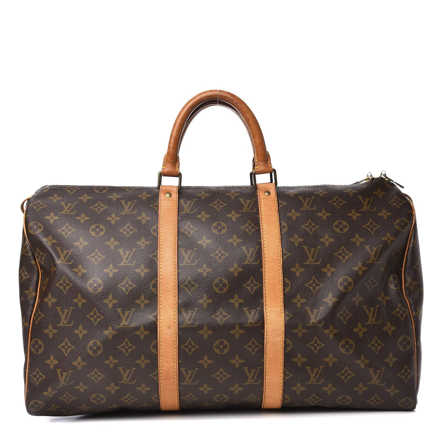 Monogram Keepall 50