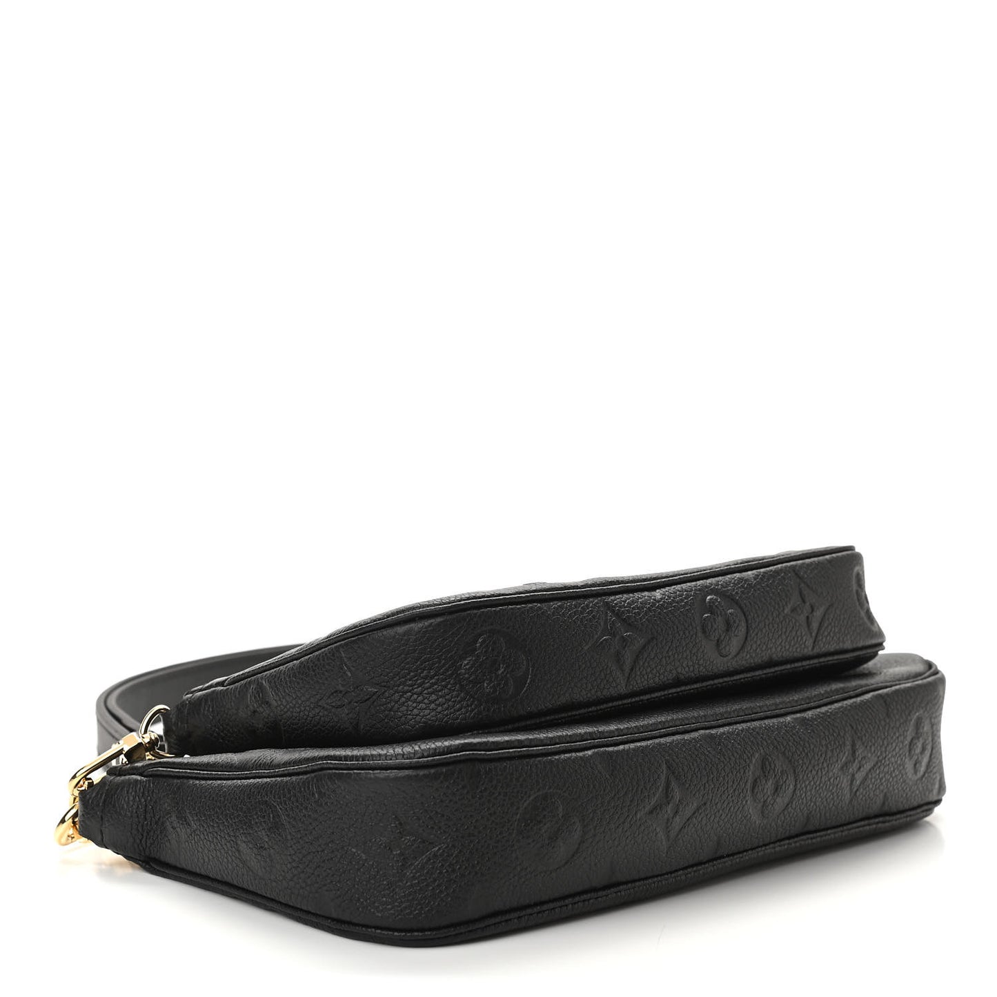 Empreinte Monogram Giant Multi Pochette Accessories Black