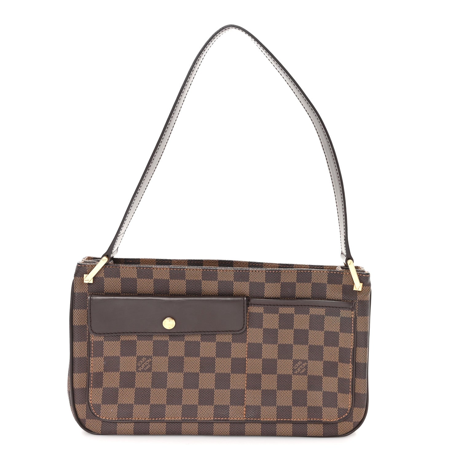 Louis Vuitton Damier Ebene Aubagne 1 of 9