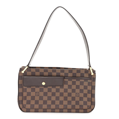 Louis Vuitton Damier Ebene Aubagne 1 of 9