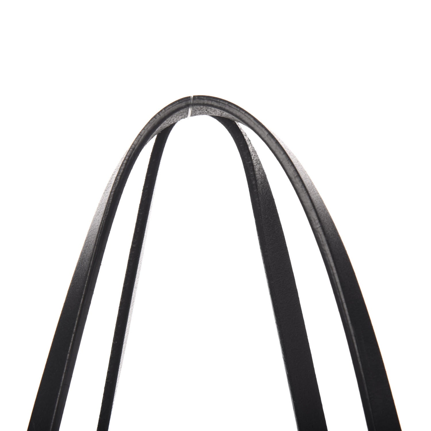 Fendi Vitello Elite Cuoio Monster Buggies Medium Roll Tote Black Multicolor Blue Cobalto 13 of 15