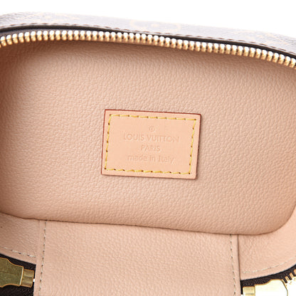 Louis Vuitton Monogram Nano Nice 5 of 7