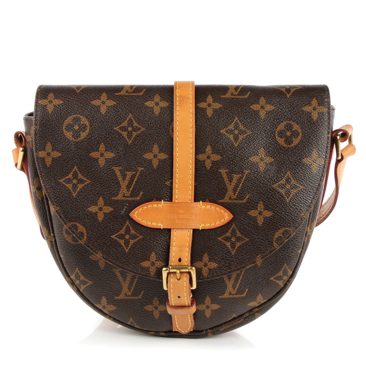 Louis Vuitton Monogram Chantilly GM 1 of 8