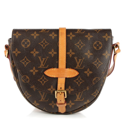 Louis Vuitton Monogram Chantilly GM 1 of 8