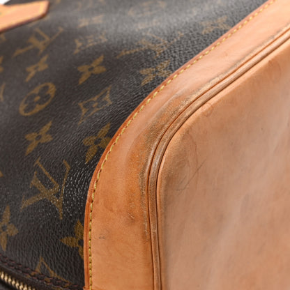 Louis Vuitton Monogram Alma PM 11 of 16