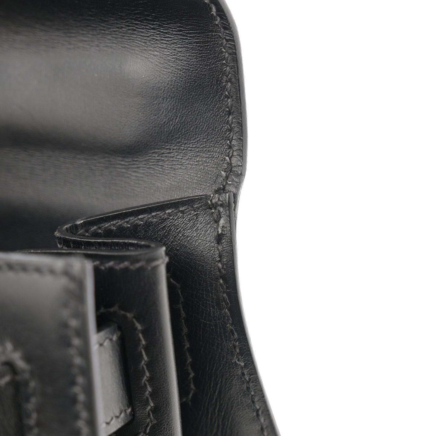 Box Kelly Sellier 28 Black
