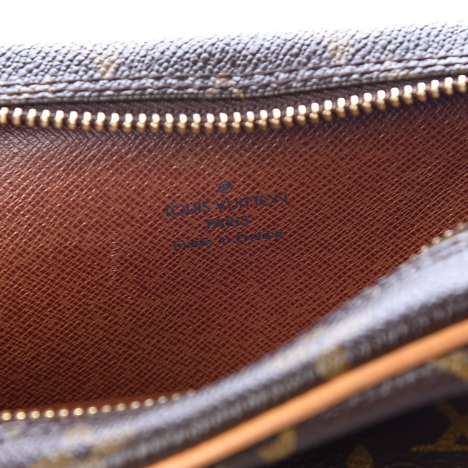 Louis Vuitton Monogram Amazone 8 of 14