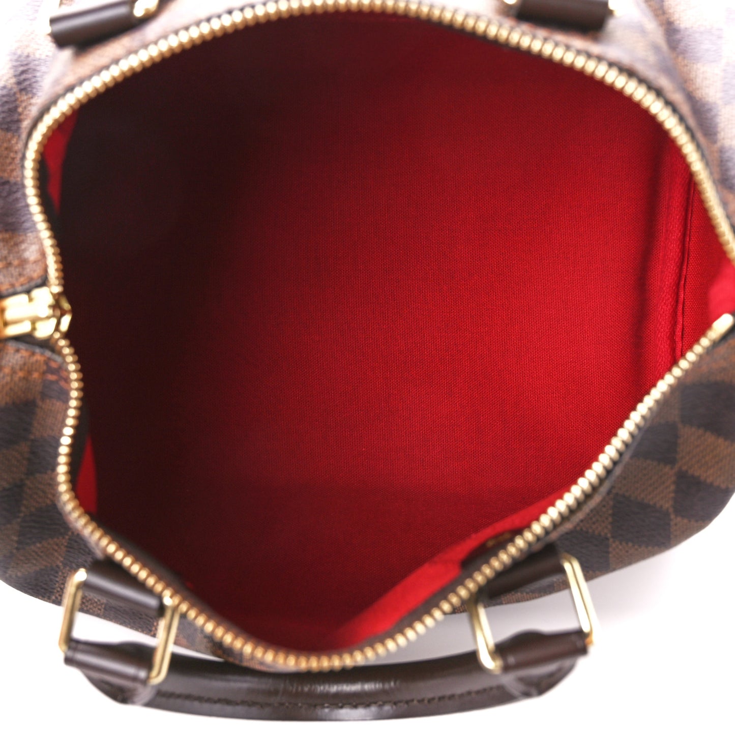 Damier Ebene Speedy 25