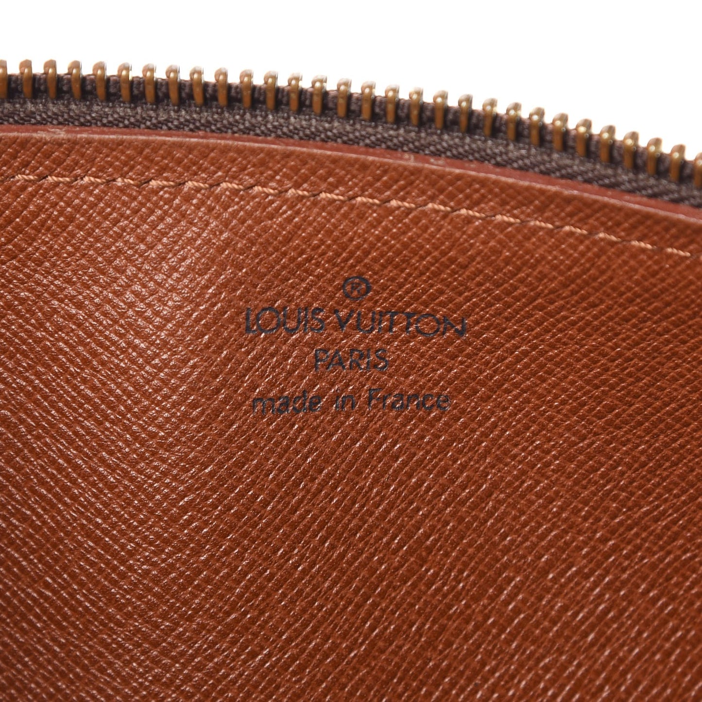 Monogram Papillon 30