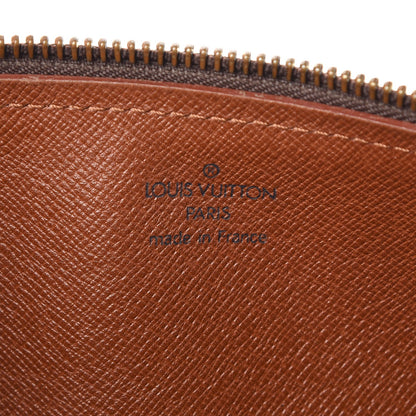 Louis Vuitton Monogram Papillon 30 7 of 10