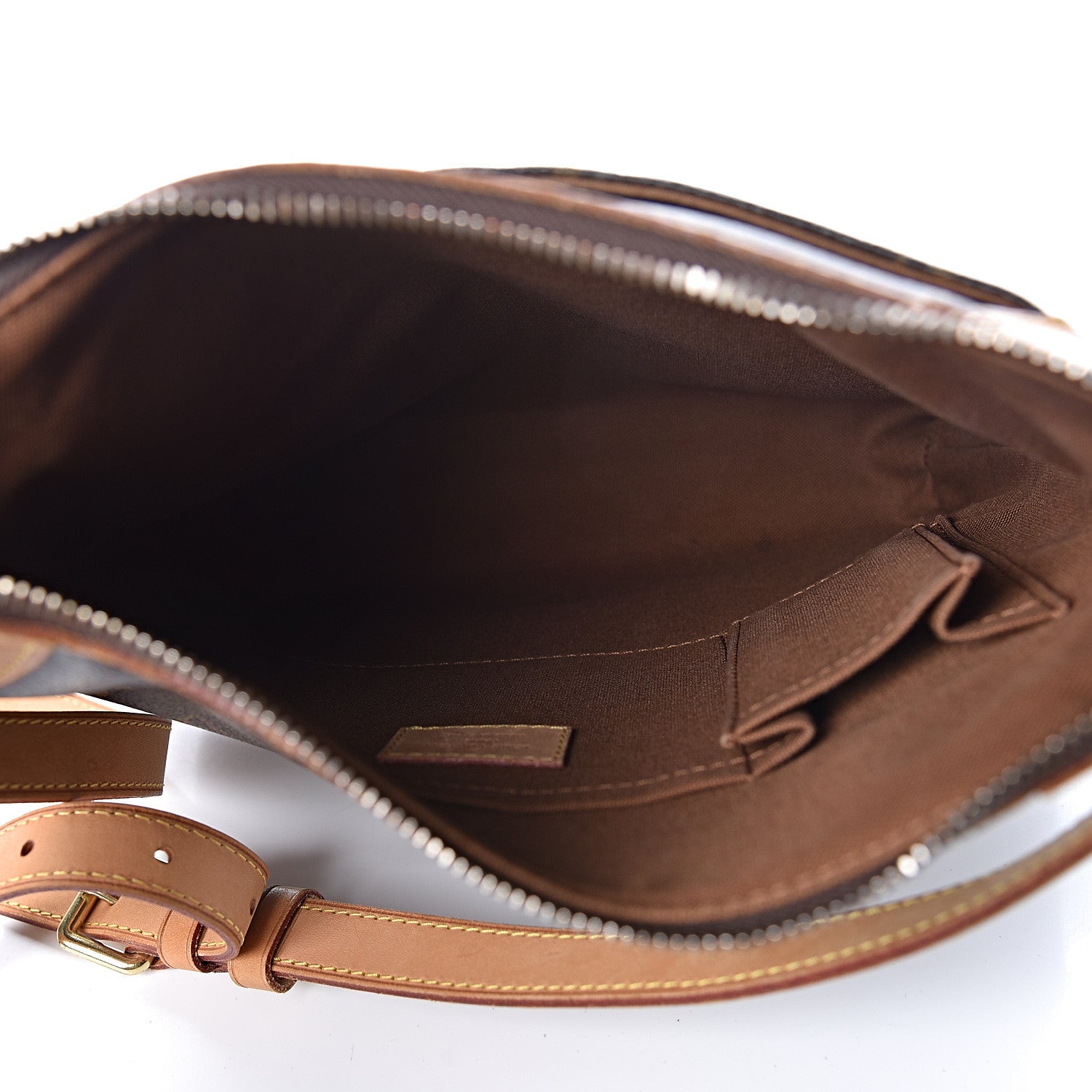 Louis Vuitton Monogram Odeon PM 5 of 9