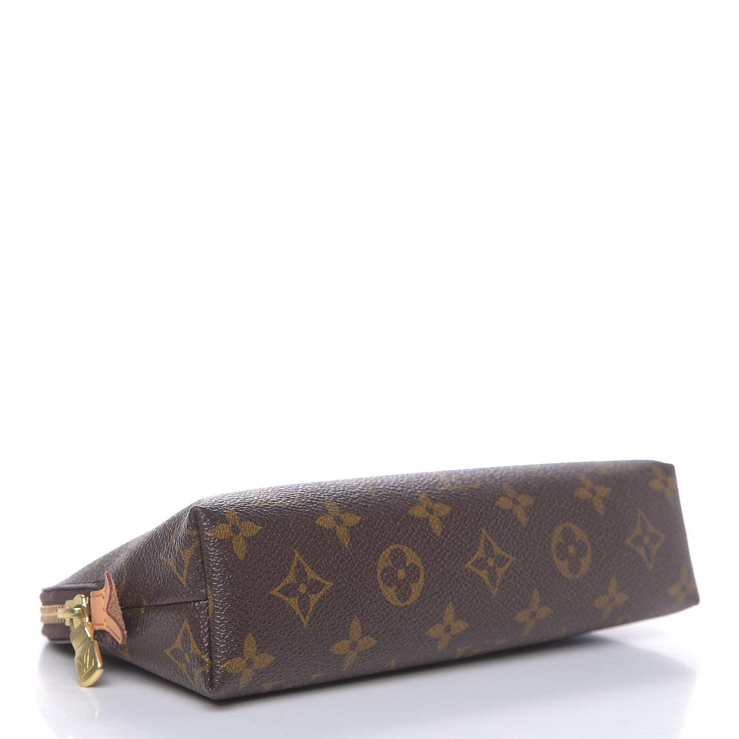 Louis Vuitton Monogram Cosmetic Pouch GM 4 of 9
