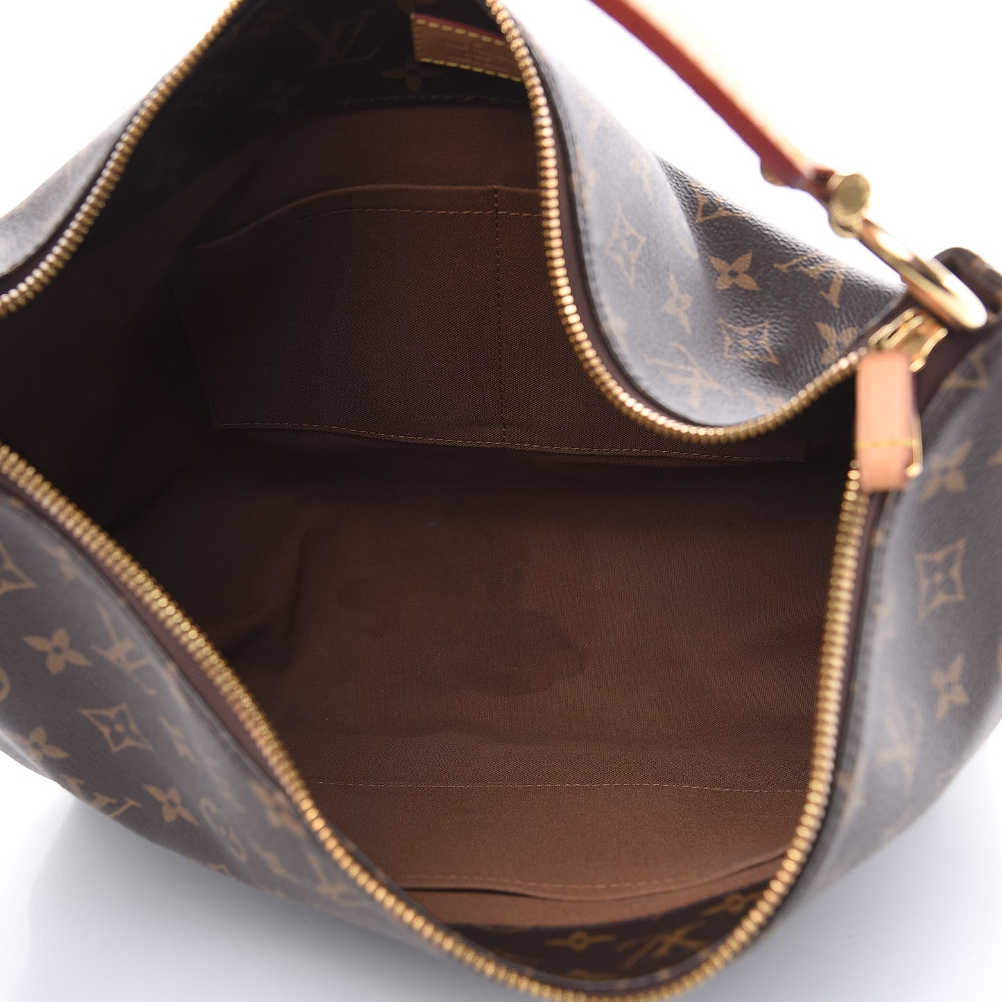 Monogram Sully MM