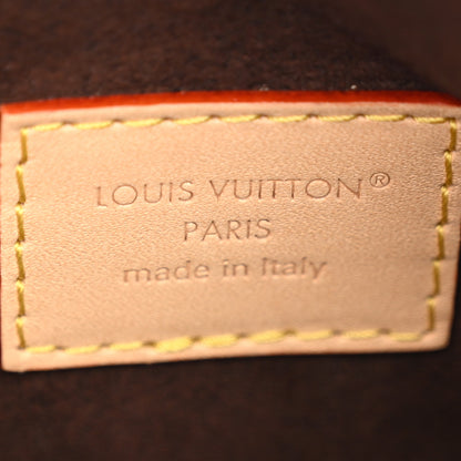 Louis Vuitton Monogram Hills Pochette 6 of 10