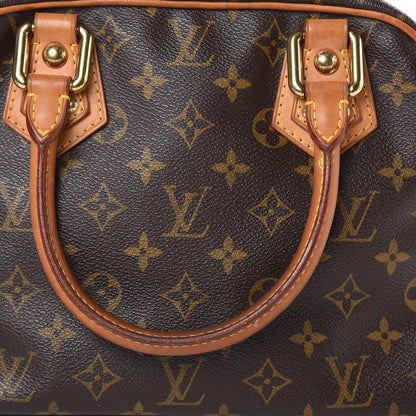 Louis Vuitton Monogram Manhattan PM 11 of 17