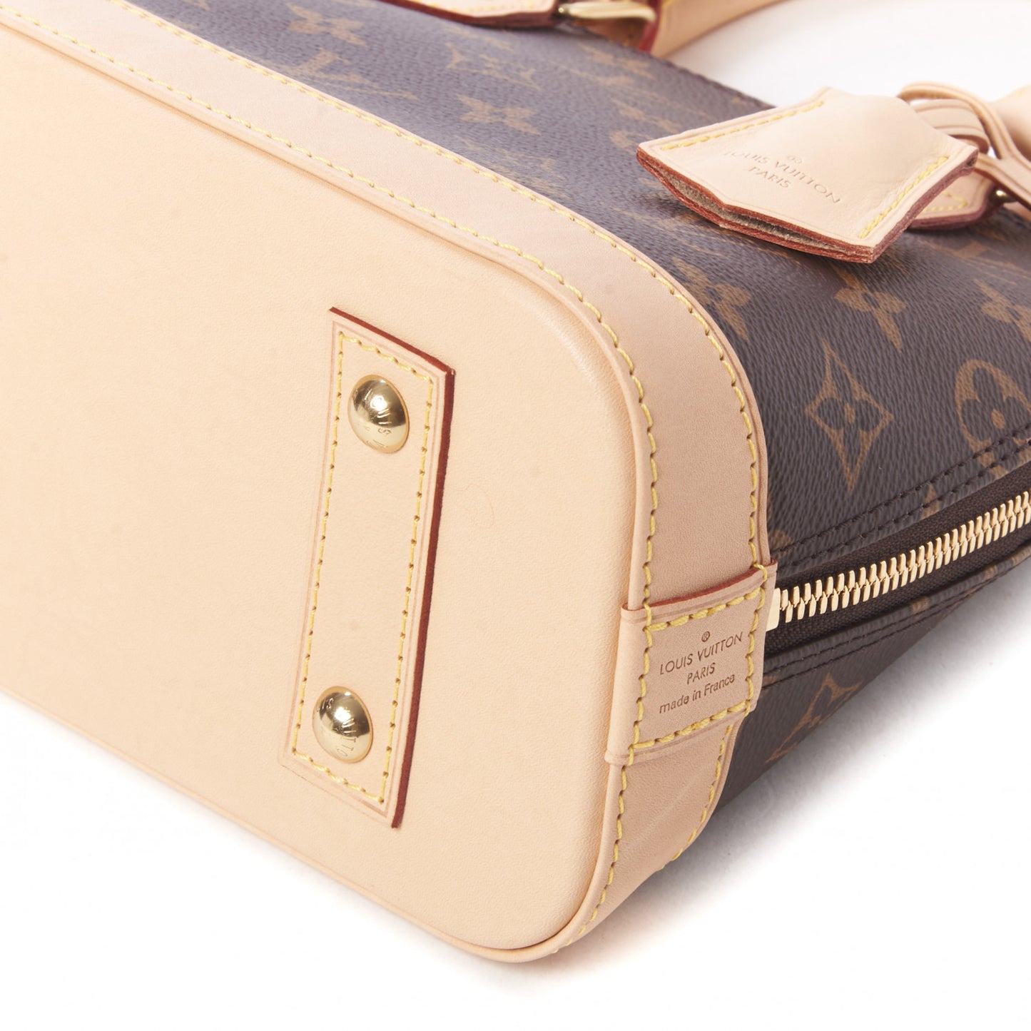 Monogram Alma BB