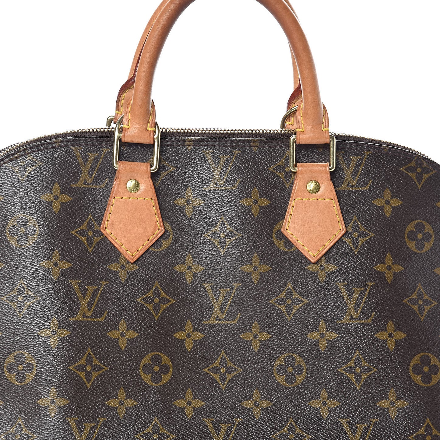 Monogram Alma PM