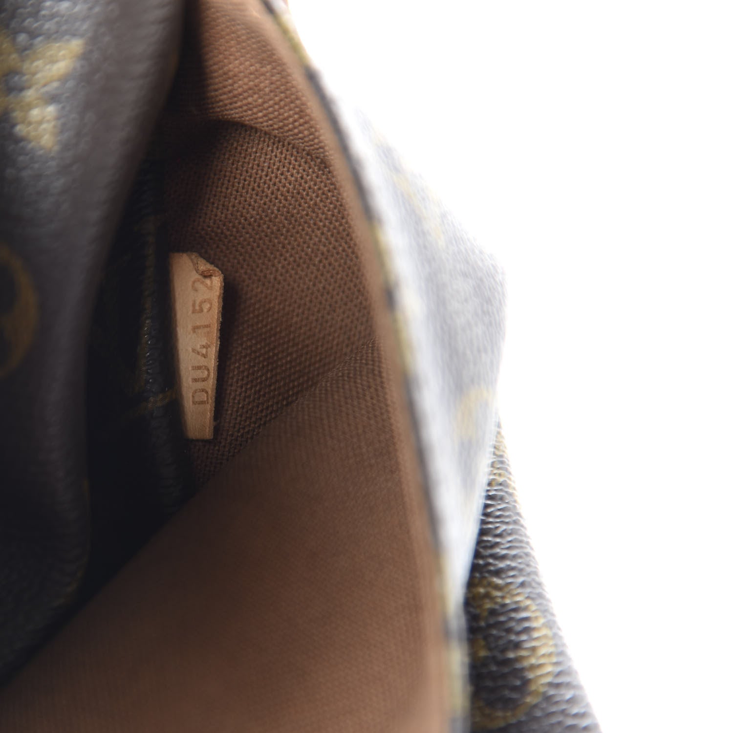 Louis Vuitton Monogram Totally PM 8 of 10