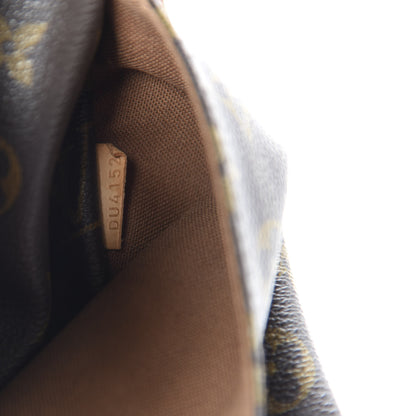 Louis Vuitton Monogram Totally PM 8 of 10